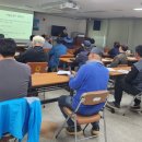 외국인 근로자 교육 이미지