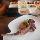양스커피 | 일산 양갈비 맛집 풍동 양스 일산점 런치 스페셜세트 먹방후기