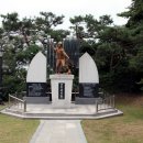 육탄 이희복 동상 이미지