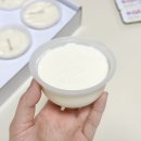 와후모찌리도후 술안주 두부 디저트 후기 먹는 방법