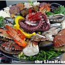 백야바다 이미지