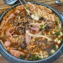 부대찌개가 이미지