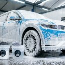 감전세차장 이미지