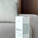 디자인스킨센트럴시티점 | 백화점 입점 바디미스트 추천 오브리오 obreo 올인원 비건미스트