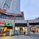 글로리안경원 | [글로리안경원] 창원/마산 양덕동 메트로시티 안경원 추천 글로리안경원 다녀온 후기(백화점 입점 및...