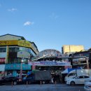 세종전통시장 주차타워 이미지