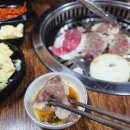 강남 한우 맛집 대치정육식당 주말 방문 후기