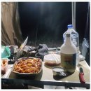 양섬야구장 | 부부의 캠핑카 리얼 에피소드 2-천정누수