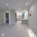 동춘당로114번길 | 선비마을 5단지 리모델링 24평 크림화이트톤 아파트 인테리어