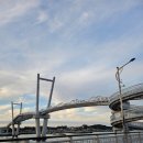 드르니항 | 태안 안면도 가볼만한곳 일몰 명소 해상 인도교 드르니항 꽃게다리