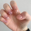 의정부여자고등학교 | 의정부 가능역 근처 네일아트 맛집 러빈네일 추천후기