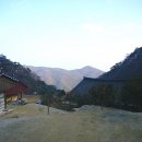 영주 성혈사 나한전 이미지