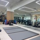 플라워PT&필라테스 | 밝고 세련된 분위기! 용암동필라테스 플라워 헬스 PT&amp;필라테스 동남지구점