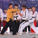 손 태권도 이미지