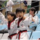 용무태권도장 이미지