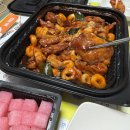 기영이 숯불두마리치킨 창원반송점