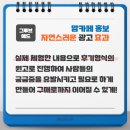 자연광고 이미지