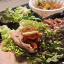 손발꾸락 - 성남시 수정구 산성대로 262-2 | 부평 족발 맛집 발꾸락｜산더덕족발세트 배달 리뷰 (산곡동 찐맛집)