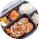 꼬시네 돈까스 이미지