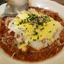 카페섶 | 동탄 스페인음식점 섶, 화성상록CC 근처 분위기 좋은 동탄맛집
