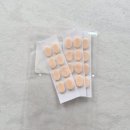 코매트 | 안경 논슬립 코패드 사용 후기(미끄럼 방지 자국없는 코받침 패드)
