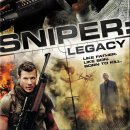 스나이퍼 레거시 (Sniper- Legacy, 2014) / 액션 / 감독: 돈 마이클 폴, 출연: 에이젠 아세노브, 톰 베린저, 채드 마이클 콜린스 이미지