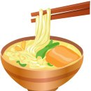 모현국수