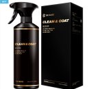 골드 디테일링 | 더클래스 클린앤코트 리뷰｜차량 실내 가죽코팅까지 한 번에? 디테일링 끝판왕 사용 후기