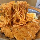 면당포 의왕포일점 | 인덕원 맛집 비빔국수가 맛있는 면당포 의왕포일점