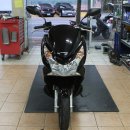 (혼다)PCX125 신차같은 중고 급매 -7421km-(판매완료) 이미지