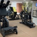 리조트휘트니스 헬스&PT 롯데백화점 일산점 이미지