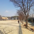 다산 게이트볼장 이미지