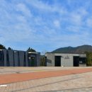 남산공원 관리사무소 화장실 이미지