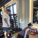 한숲PT | 춘천 PT 여름 준비 체지방 털리러 고고로 고고한 썰 푼다(비포/앺터)