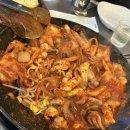 독도쭈꾸미 | [강동] 천호 쭈꾸미골목 독도쭈꾸미 성내점 후기