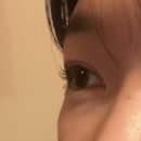 여수 속눈썹펌 정착 후기 [웅천 니어스 아이래쉬 nius]
