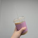 행복이 피어나는 카페 | 남양주 조용한 카페 추천 행복이피어나다 아이스라떼 디카페인 변경 솔직리뷰