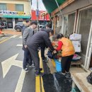 둔포전통시장 이미지