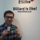 빌라이크 당구클럽(테크노폴리스점) 이미지