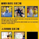 금메달 체육관 이미지