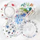 (주)이을바이오사이언스 | (주)이을바이오사이언스 임직원분들과 함께한 감성 전사지페인팅 클래스 단체 힐링 수원 망포 영통 공방...