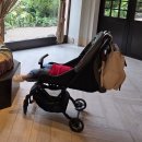 국민 재활용 | 국민 기저귀가방 추천 아기랑 해외여행 미카백팩 후기