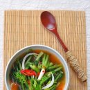 열무 물김치 맛있게 담그는법 이미지