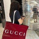 삼산로L | 50대명품가방 추천 구찌 패들락 미디엄 실사용 후기(엄마 생신선물)