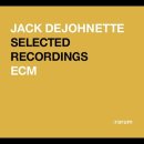 [Ecm Rarum XII] / Jack DeJohnette - Selected Recordings 이미지