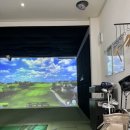 보타닉 스크린 골프 이미지