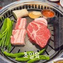 구남로 | 해운대 삼겹살 맛집 구남로고기집 초일육 방문 후기