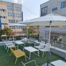 명신목장 | [그라운드 헤븐] 대구 사람의 진주 나들이, 진주시 초전동 대형 베이커리 카페 다녀오다!