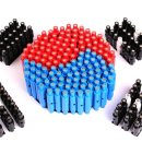 진주영재어린이집 | (마감)체험단모집 - mtb자석블록 브레인세트 블로거 체험단 모집합니다.