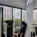 이너핏필라테스 | 송현준 트레이너와 신나는 운동 :) 포항 필라테스 히트핏 자이점 1:1 PT 후기